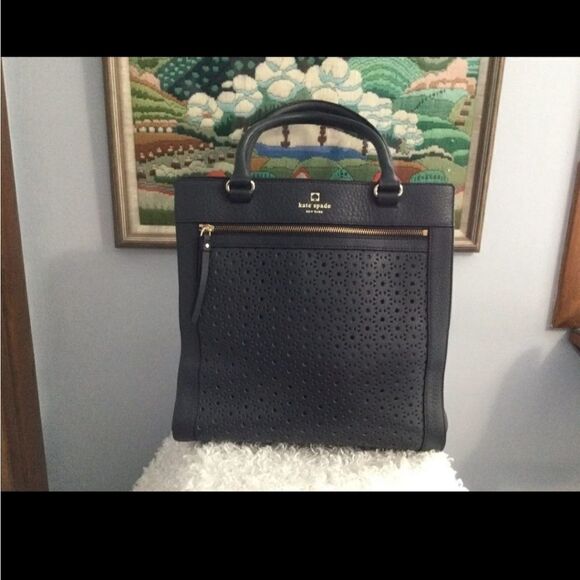 Kate Spade Tote  - Picture 1 of 6